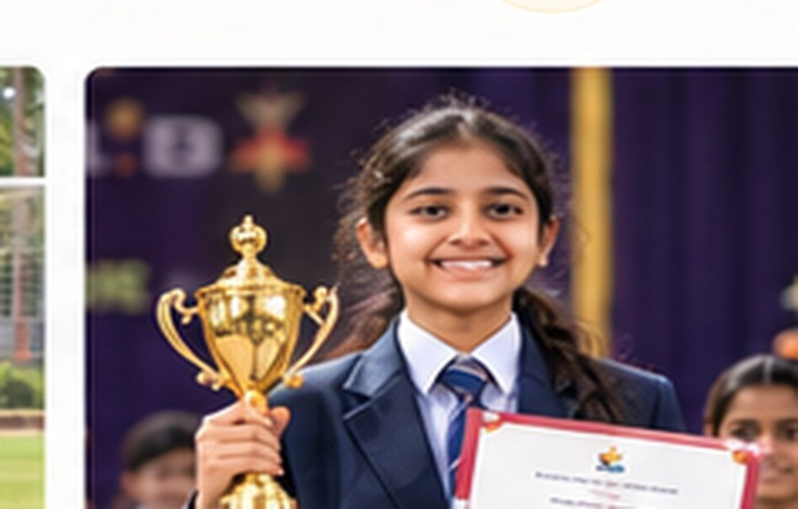 Genius High School achievements and awards